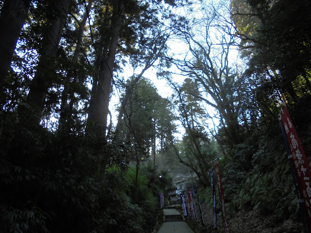 安来清水寺