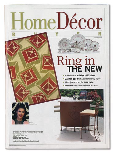 Home Decor Magazines