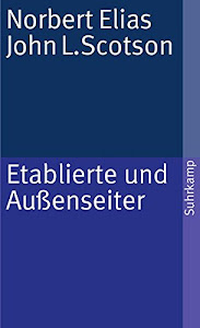 Etablierte und Außenseiter (suhrkamp taschenbuch)