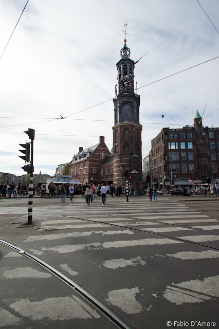 Chiesa-Amsterdam