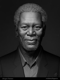 http://www.mridularts.com/morgan-freeman