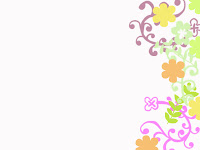 Background Flower4