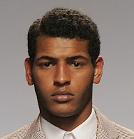 Ideal Black Men Haircut Styles 2013