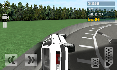 Drift Max: Game Ngedrift Android Paling Seru