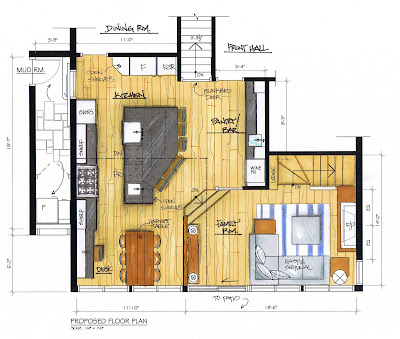 Kitchen Design Floor Plans on Creed  Gail S Kitchen Reno  Post  2   Customizing Ikea