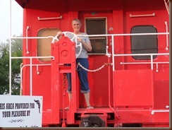 Glacer to Haver fairground 015