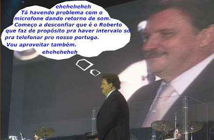 RC9 - Os músicos da banda de Roberto Carlos (Eduardo Lages)
