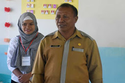 La Hudia Usman Minta Penyusunan Program Kerja OPD di Pulau Taliabu Sesuai Visi Misi