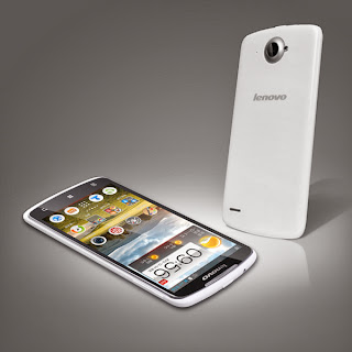 Lenovo IdeaPhone S920 Review Harga Spesifikasi