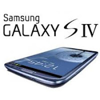 Harga samsung Glaxy SIV