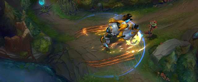 Gnar Super Galático