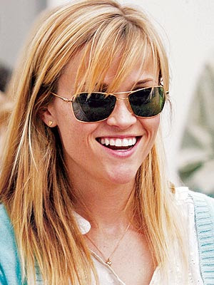 reese witherspoon hair 2009. Reese Witherspoon hair styles