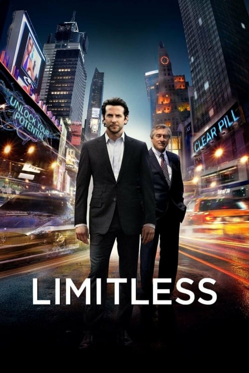Limitless 2011 Film Completo In Italiano Gratis