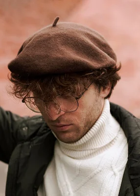 Historical Perspective Men's Fashion So Boring