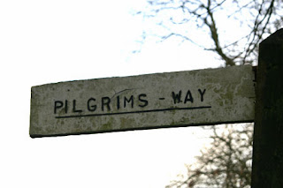 Pilgrims Way