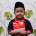 Teladan Seorang Anak Balita