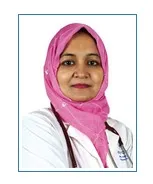 Dr. Shamim Ara Begum (Hashy), Best Hematologist in Chattogram Bangladesh. Best Blood cancer specialist doctor in Chattogram