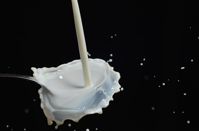 Mengapa Susu Anak Formula Tetap Penting untuk Tumbuh Kembang Si Kecil