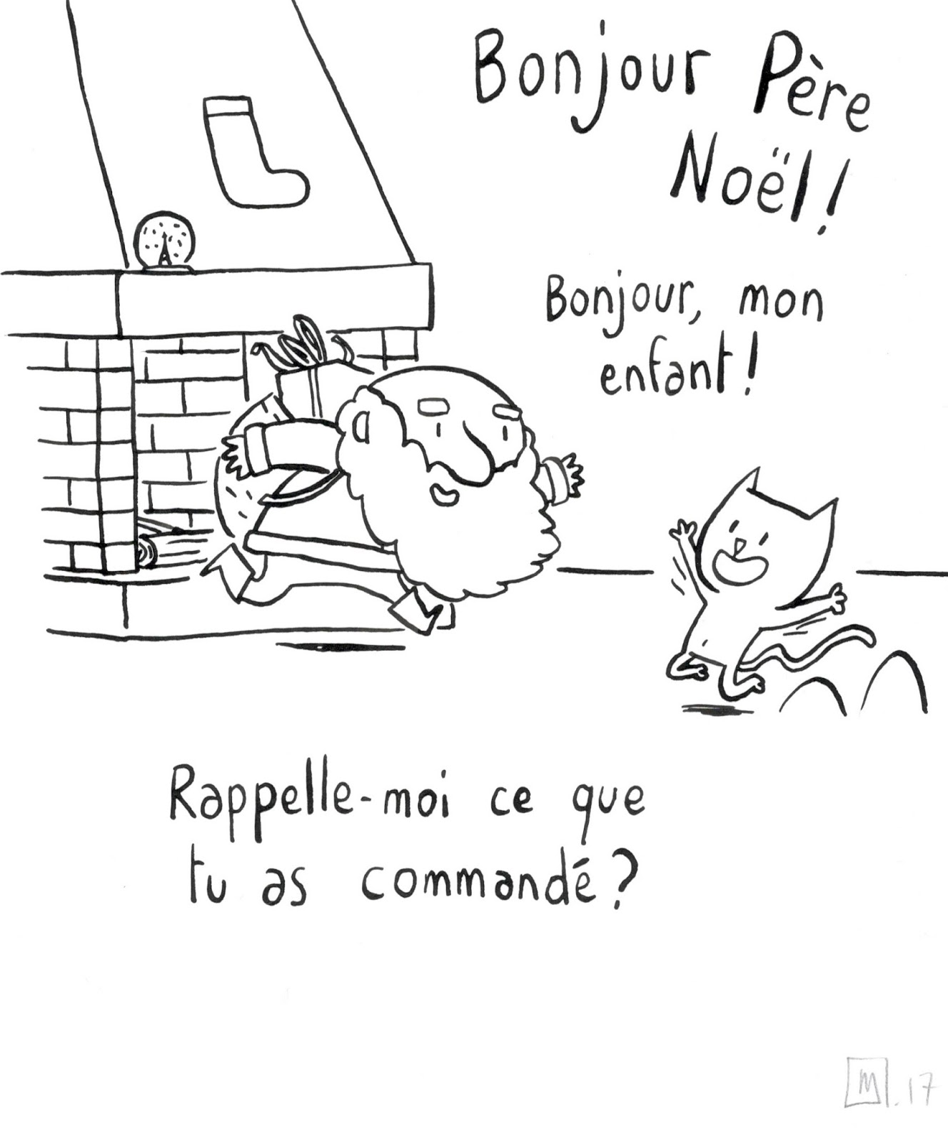 Matthieu Maudet