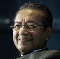 Pencerobohan di Lahad Datu: Tun Dr. Mahathir Mohamad terlibat secara langsung