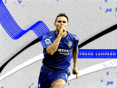 Frank Lampard Wallpapers