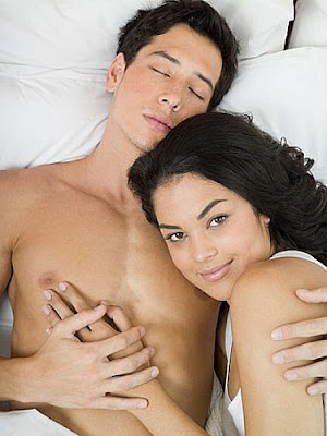 10 Ways to Last Longer in Bed For Man
