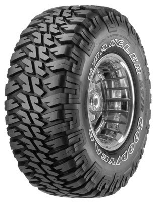 Tire Prices on Read About The New Goodyear Wrangler Mt  R Tires With Kevlar