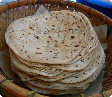chapati-2