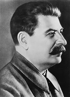 Stalin 1942