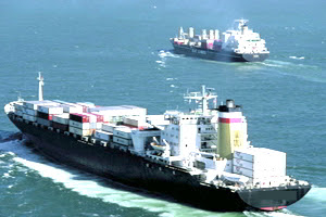Cargo services India