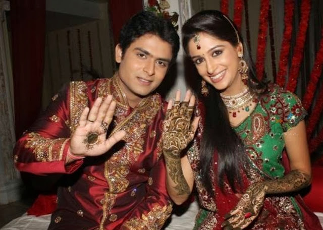 Shoaib Ibrahim & Dipika Samson Couple HD Wallpapers Free Download