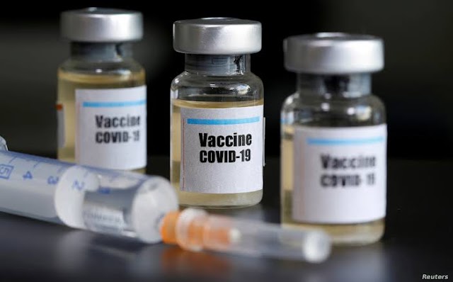 Uncertainty surrounds Pfizer's Covid-19 vaccination in Nigeria