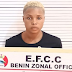 Female Internet Fraud Suspect Arrested In Delta State