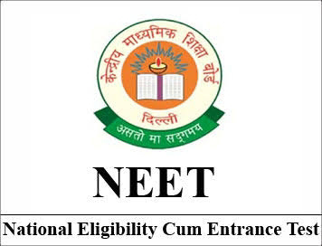 NEET UG-2021 Examination Syllabus, Notification | Register Here