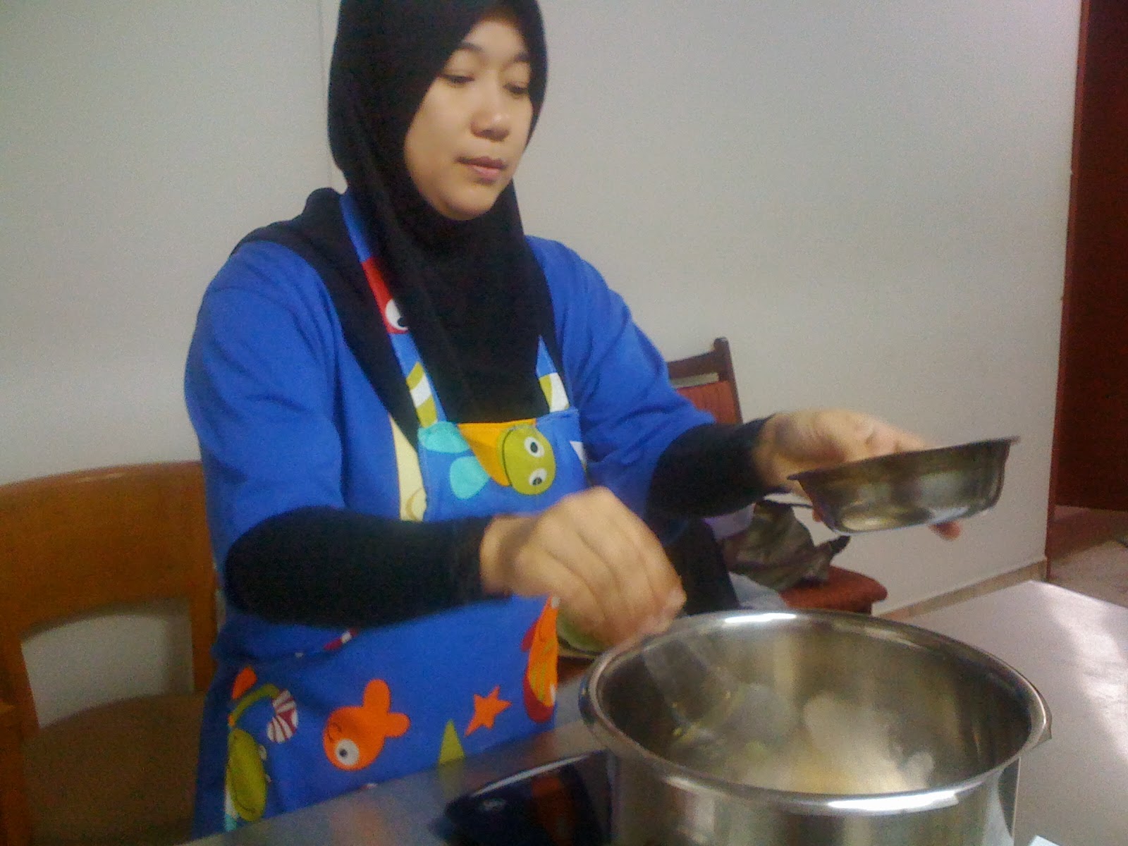 RUSYAINI FROZEN FOOD