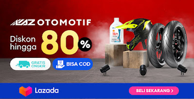 Promo Otomotif