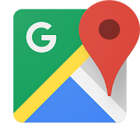 google maps icon