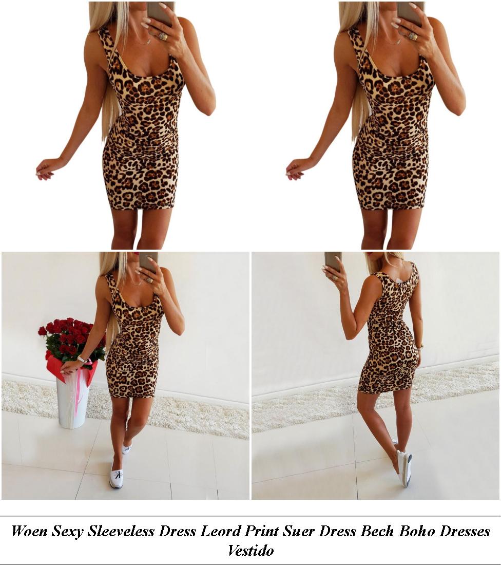 Long Party Dresses For Fat Ladies - Affordale Plus Size Summer Clothing - Nice Dresses Online