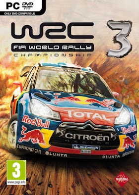 Download Game WRC World Rally Championship 3