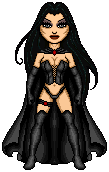 MercedesBlackQueen MercedesBlackQueen