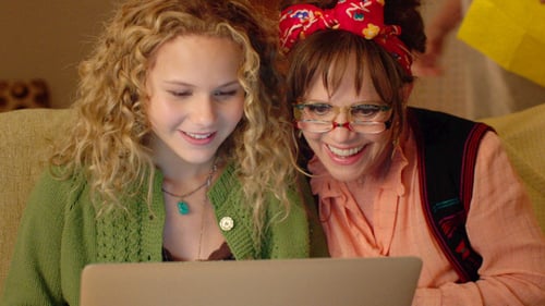 Hola, mi nombre es Doris (2015)