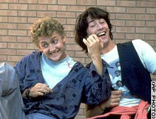 bill and ted