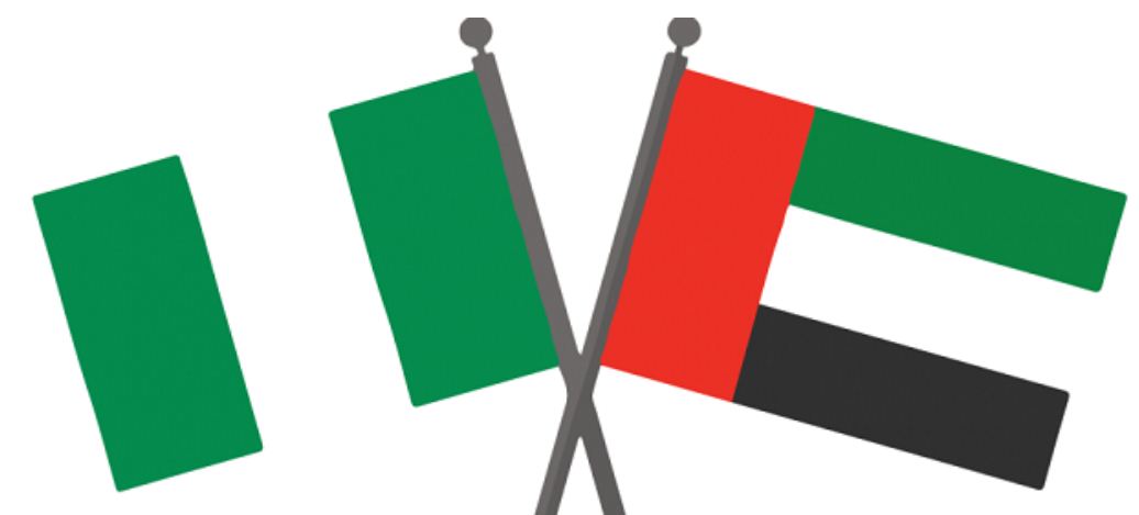 Nigeria Travel Ban Update Today In UAE