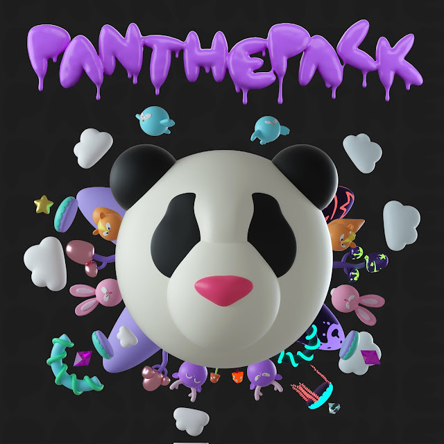 PANTHEPACK – The Pack (1st Full Album) Descargar