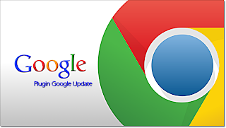 Current Version Plugin Google Update