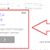 Cara Memasang Iklan GA di Bawah/Atas Posting Blog
