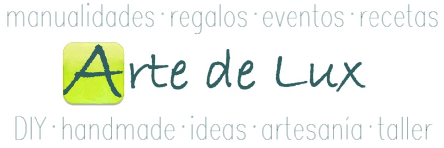  Arte de Lux ...