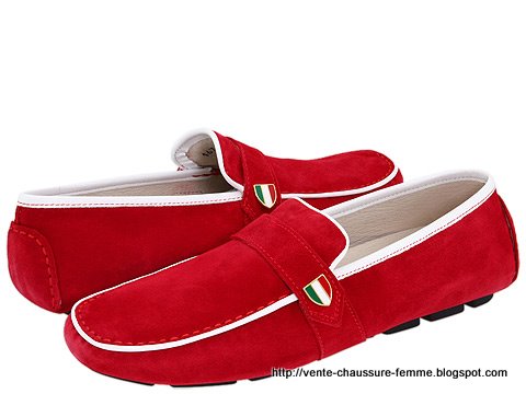 Vente chaussure femme:femme-628073
