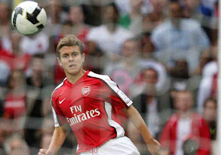 Jack Wilshere