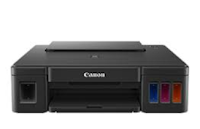 Canon PIXMA G1130 Driver